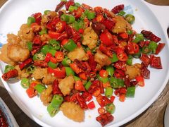 -薛阿婆(北美新天地中心店)