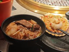 -谷牛日式烤肉(宝山U天地店)