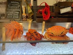 -Catch the Cajun Seafood(表参道店)