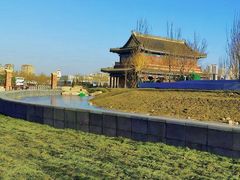 -西海子公园