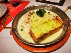 -赤火牛排(金狮广场店)
