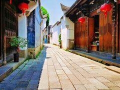 -三坊七巷历史文化街区