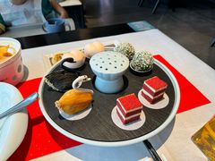 -馋遇江南·精致湖景雅宴(东方之门店)