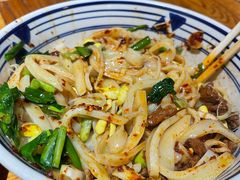 -袁家村关中印象美食(万象汇店)