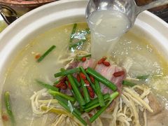 -百姓食府(秦虹路店)