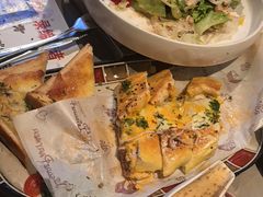 -通海俄式烧烤·俄罗斯大串(嵩山路店)