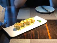 -山葵家·创意料理(宁波来福士店)