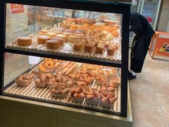 -味多美蛋糕(亚非大厦店)