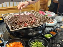 -九田家黑牛烤肉料理(石路天虹店)