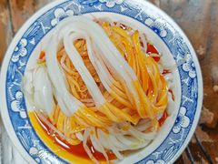 -王魁腊汁肉夹馍(柿园路店)