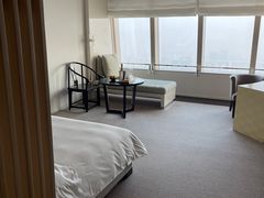 -上海柏悦酒店