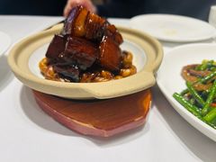 -新吉士·上海菜(浦东LCM置汇旭辉店)