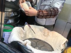 -郑家包子牛肉拉面(尚勤路店)