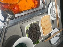 -海底捞火锅(石狮泰禾广场店)