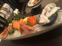 -南苑环球酒店-稻菊日式餐厅(鄞县大道店)