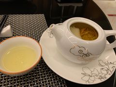 -富力威斯汀酒店-中国元素中餐厅(武昌临江店)