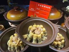 -筱爷叔·上海传统手工菜(玉树路店)