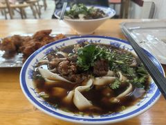 -清真-戏楼王记牛肉面