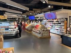 -Olé精品超市(上海虹桥南丰城店)