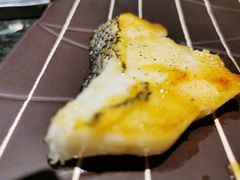 -松临·铁板烧&Omakase(神农店)