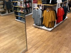 -优衣库(南宁江南万达店)
