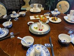 -百花深处·老北京风味菜