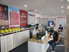-天津福星东风雪铁龙4S店(空港汽车园店)