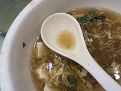 -奥华餐厅·老张记(台基厂店)