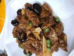 三鲜面筋-功德林(南京西路店)