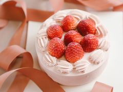 -积慕Cake(解放大道店)
