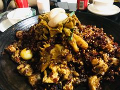 -贵阳李氏息烽阳朗鸡(民生路店)