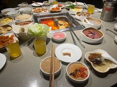 -海底捞火锅(崇文门新世界百货店)