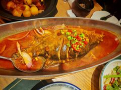 -中国徽菜·徽商故里(广安门店)