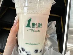-1点点(嘉兴八佰伴华府店)