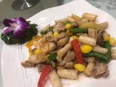-江海酒家(赤岗店)