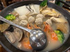 -一楼食业·美食人家