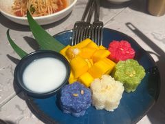 -Home Thai·泰谣(王府井apm店)