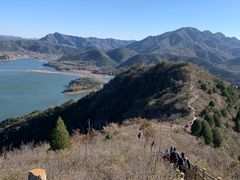 -北京金海湖景区