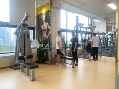 -中田·健身+普拉提(北京通州运河店)