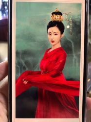 -盘子女人坊古装写真摄影(南京总店)
