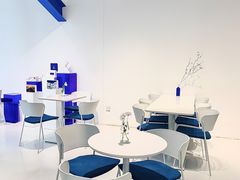 大堂-intime coffee(芝麻街店)