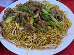 -联丰美食(番禺店)