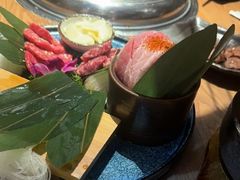 -丸藏和牛烧肉专门店(园区师惠坊店)