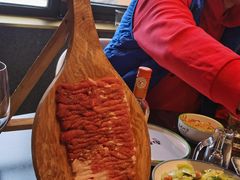 -南门四季铜锅涮肉(大屯·北苑店)