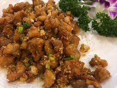 -渝君重庆火锅(嘉宾路店)