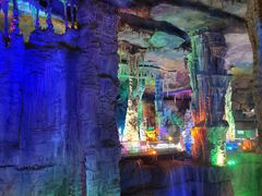 -泰安地下龙宫景区