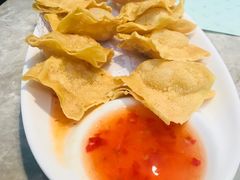 -大树餐厅(红旗街万达店)