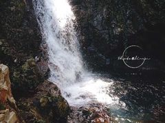 -百漈沟生态旅游景区