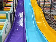 -天山海世界·米立方