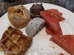 -上海齐鲁酒店·辣椒屋咖啡厅